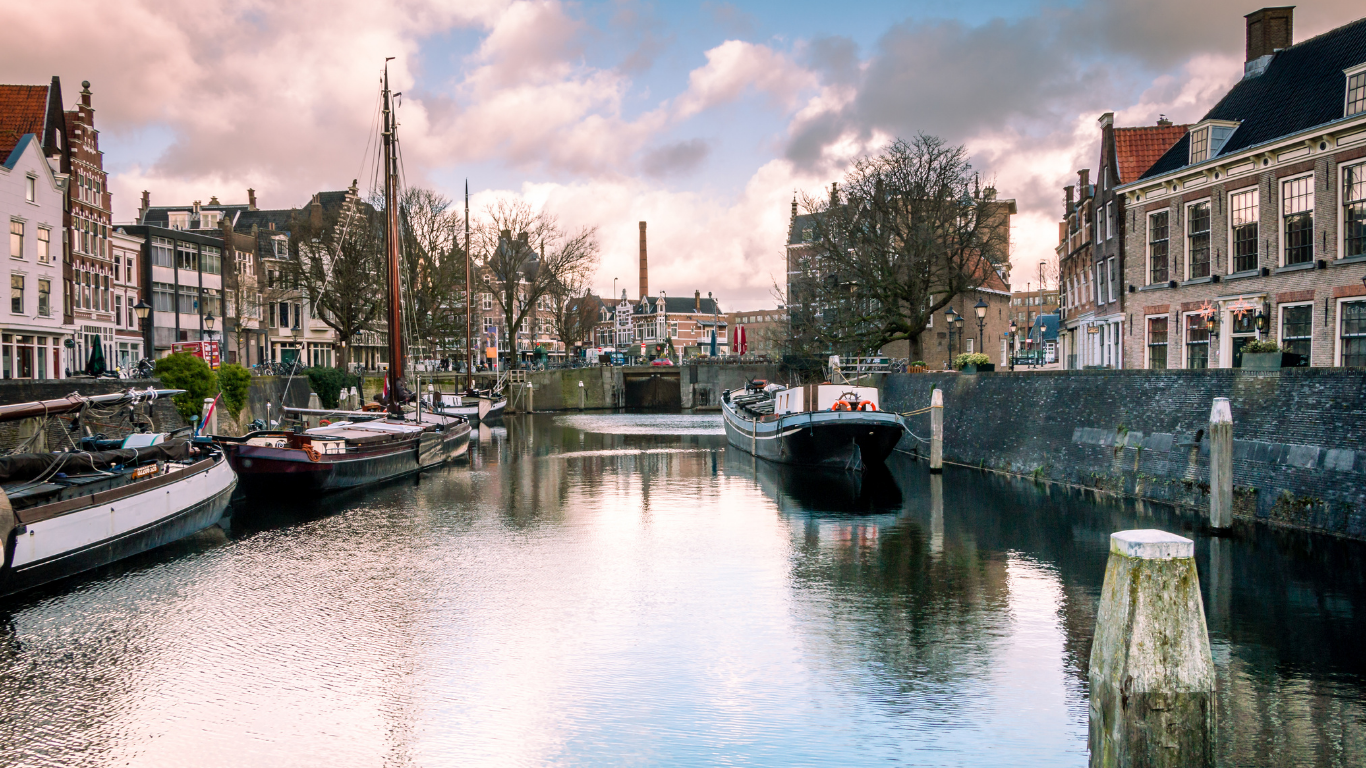 uitvaart delfshaven
